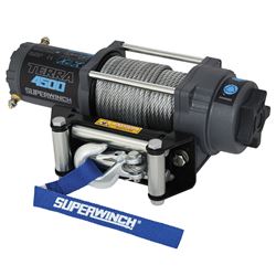Picture of Superwinch 1145260 SUW Terra Series Winches