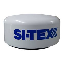 Picture of Si-Tex MDS-15WIFI SITEX 4KW 20" DIGITAL RADOME RADAR W/ INTERNAL WIFI MODULE