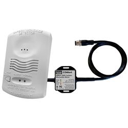 Picture of DIGITAL YACHT ZDIGCOALERT DIGITAL YACHT CO ALERT CARBON MONOXIDE ALARM WITH NMEA 2000
