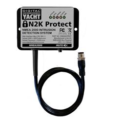 Picture of DIGITAL YACHT ZDIGN2KPROT DIGITAL YACHT N2K PROTECT NMEA  2000 NETWORK GUARD