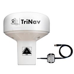 Picture of DIGITAL YACHT ZDIGGPS160N2K DIGITAL YACHT GPS160 WITH IKONVERT NMEA 2000 INTERFACE