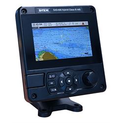 Picture of Si-Tex SAS-600 Sitex Hybrid Class B Ais - 5w