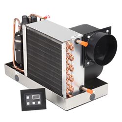 Picture of Dometic 9108850337 DOMETIC ECD10KZ-HV AC RETROFIT KIT 230V - 10,000 BTU/HR