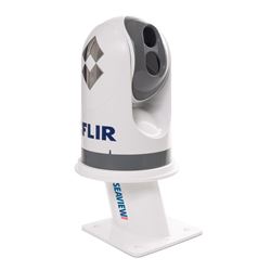 Picture of Seaview PMA5FMH7 5.5" Thermal Camera Mount (FLIR M100/M200 series) / AFT / 7x7 base plate 