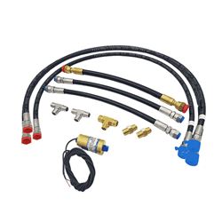 Picture of Simrad 000-15950-001 SIMRAD VERADO AUTOPILOT PUMP FITTING KIT WITH STEADYSTEER