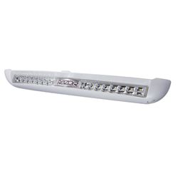 Picture of Lumitec 101590 LUMITEC RAZOR LIGHT BAR FLOOD WHITE WITH INVERTED LOGO