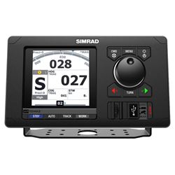 Picture of Simrad 000-15042-001 SIMRAD AP70 MK2 IMO PACK 