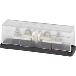 Picture of Blue Sea Systems 5502 Class T Fuse Block with Insulating Cover, 225 to 400A
