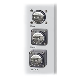 Picture of Blue Sea Systems 7635 BLUE SEA 7635 M-LVD LOW  VOLTAGE DISCONNECT