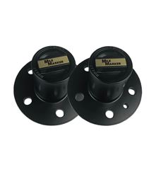 Picture of Mile Marker 428 Ford/Mazda Manual Hub 27 Spline 5 Bolts Premium Mile Marker