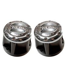 Picture of Mile Marker 490 Toyota Manual Locking Hub 26 Spline 6 Bolts Supreme Mile Marker