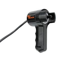 Picture of Mile Marker 76-50260W 15000 LB Winch Waterproof 12V Motor 6.8 HP Series Wound Motor SEC15 ES Mile Marker
