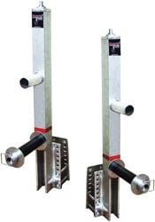 Picture of Quality Mark 28199 Quality Mark Smarte Jack Boat Lift Jacks