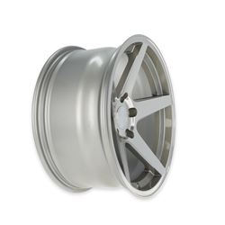 Picture of Rocket Racing Wheels TTR29-8116188-A 18X11 Rocket Flare, 5X4.75 Pcd, 8.87 Bs