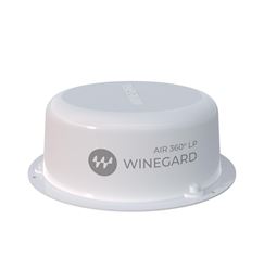 Picture of Winegard Co A3LPW1 Air 360 LP TV Antenna - White