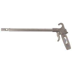 Picture of Guardair Corporation 75LJ048AA  Guardair Long John With 48" Alum Ext & Alloy Nozzle