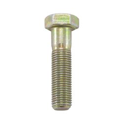 Picture of Yukon Gear & Axle YSPBLT-061 Fine Thread Pinion Support Bolt (aftermarket Aluminum Only) For 9in. Ford.