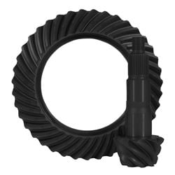 Picture of Yukon Gear & Axle YG T10.5-529 Yukon Ring and Pinion Gear Set for Toyota 10.5” Rear Diff, 5.29 Ratio