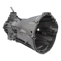 Picture of Zumbrota Drivetrain RMTNSG370-9 Remanufactured NSG370 Manual Transmission for Jeep Wrangler