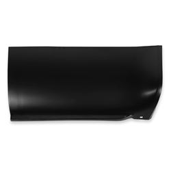 Picture of Brothers Trucks 04-297  C/K Front Lower Bedside Repair Panel - LH