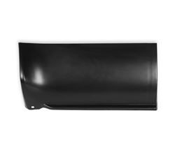 Picture of Brothers Trucks 04-298  C/K Front Lower Bedside Repair Panel - RH