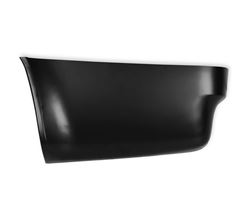 Picture of Brothers Trucks 04-299  C/K Rear Lower Bedside Repair Panel - LH