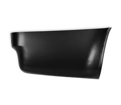 Picture of Brothers Trucks 04-300  C/K Rear Lower Bedside Repair Panel - RH