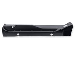 Picture of Brothers Trucks 04-416 Holley Classic Trucks GMT400 Outer Cab Floor w/ Inner Rocker - RH
