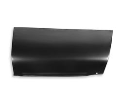 Picture of Brothers Trucks 04-417 Holley Classic Trucks GMT400 Front Lower Bedside Repair Panel - LH