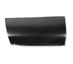 Picture of Brothers Trucks 04-418 Holley Classic Trucks GMT400 Front Lower Bedside Repair Panel - RH