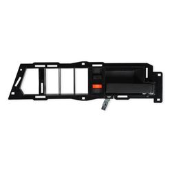 Picture of Brothers Trucks 05-127  GMT400 Inside Door Handle - Black - RH