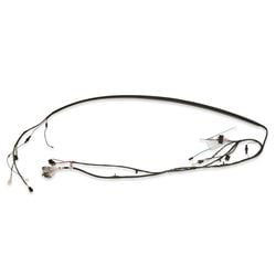 Picture of Brothers Trucks LH07200GAUGES  Headlamp Harness - with Gauges