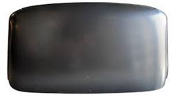 Picture of Brothers Trucks ORPP072  Roof Panel Skin