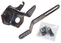 Picture of Brothers Trucks PSPB766BIGBLOCK   Power Steering Pump Bracket Kit - Big Block