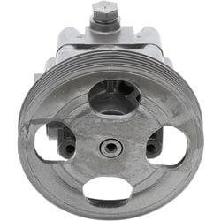 Picture of Maval 96429M Power Steering Pump - MAVAL - Hydraulic Power - Remanufactured - 96429M