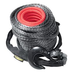 Picture of Smittybilt 97710S 10K Spectra Synthetic Winch Rope
