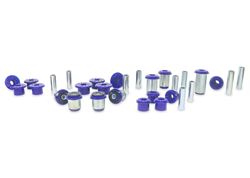 Picture of Super Pro KIT248K Essential Vehicle Kit