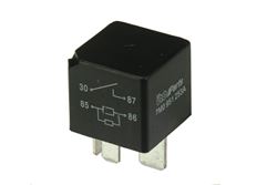 Picture of URO 7M0951253A URO Parts 7m0 951 253a Multi-Purpose Relay