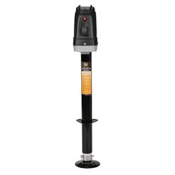 Picture of FULTYME RV 2100 Electric Trailer Jack 3500 Lbs