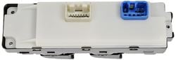 Picture of Dorman 901-103 Power Window Switch - Left Front Master