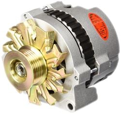 Picture of Powermaster 47861 Alternator CS130