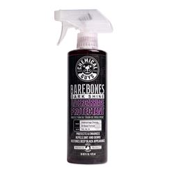 Picture of Chemical Guys TVD_104_16 Bare Bones Undercarriage Spray-Dark Shine Trim,fender/wheel Wells Spray (16 Oz.)