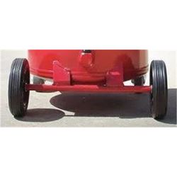 Picture of Lincoln Lube 275637 Wheel Kit For 3601 