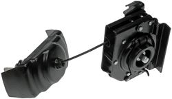 Picture of Dorman 924-523 Spare Tire Hoist Assembly