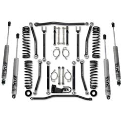 Picture of Rock Krawler Suspension JK35XF-2 Shock Absorber Kit