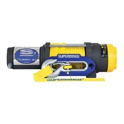 Picture of Superwinch 1145270 Terra 4500sr Winch
