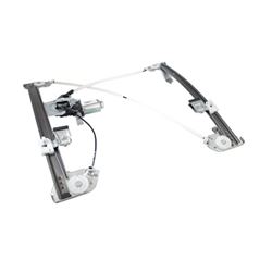 Picture of Motorcraft WLRA-45 LT Window Regulator