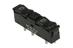 Picture of URO 0008208210 APA/ Parts Window Switch, Front Left