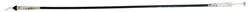 Picture of Dorman 924-300 Door Latch Release Cable