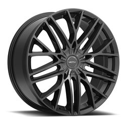 Picture of Motiv 437B-2295940 Motiv 437B 22X9
